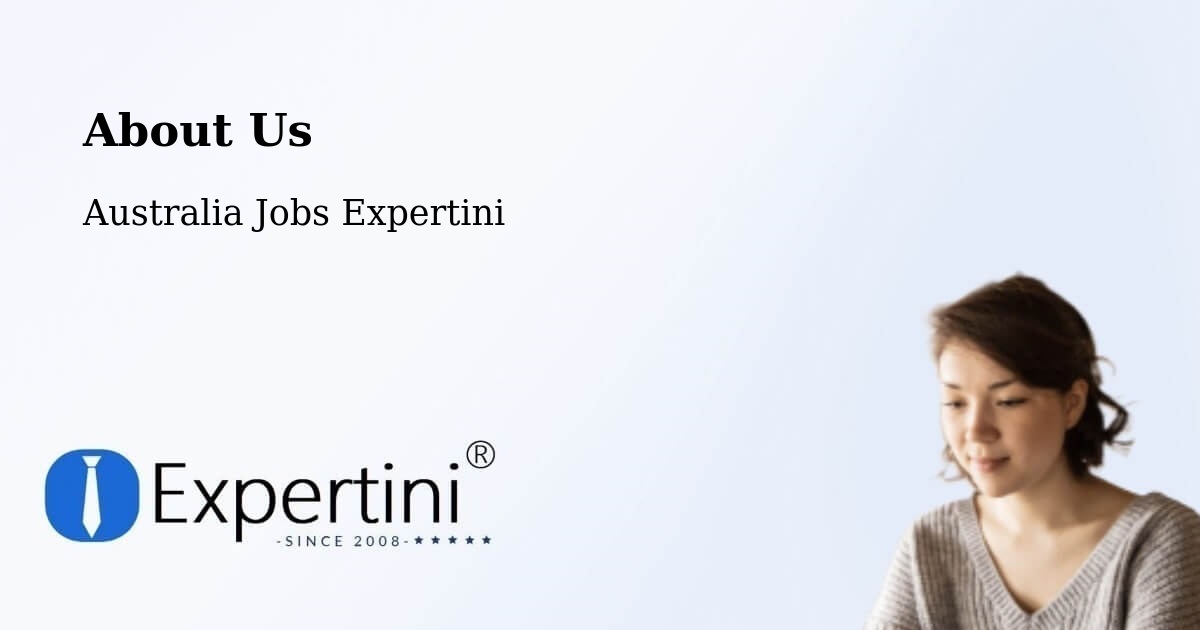 About Expertini Recruitment Platform  – Clearview - Clearview, Australia Jobs Expertini