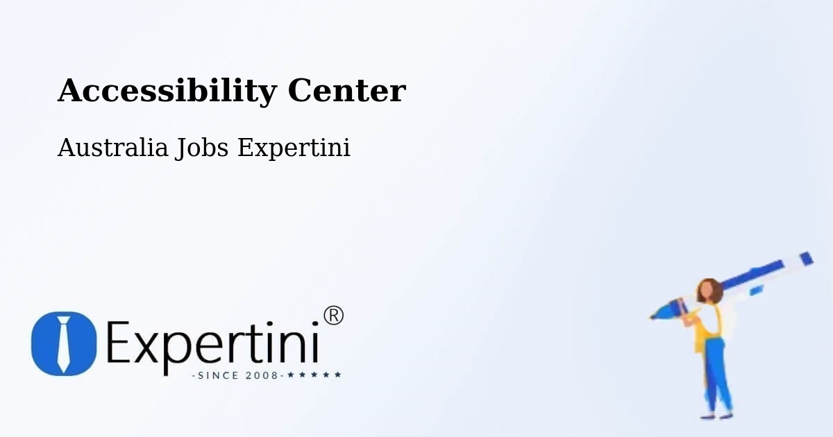 Accessibility Statement – Clearview - Australia Jobs Expertini