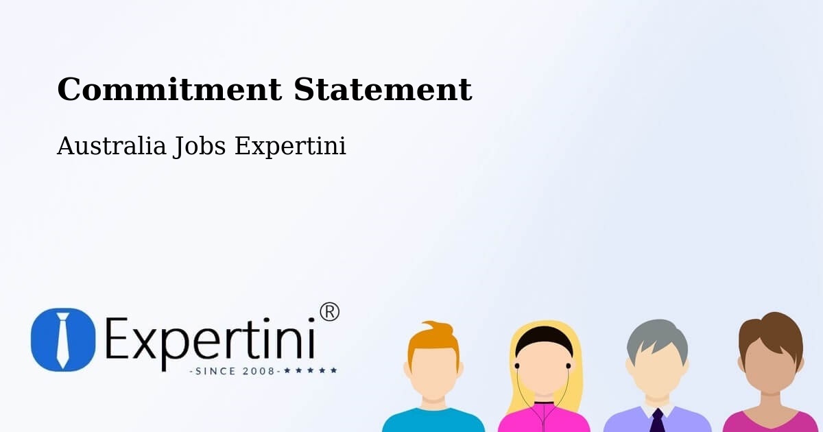 Corporate Commitment – Clearview - Australia Jobs Expertini
