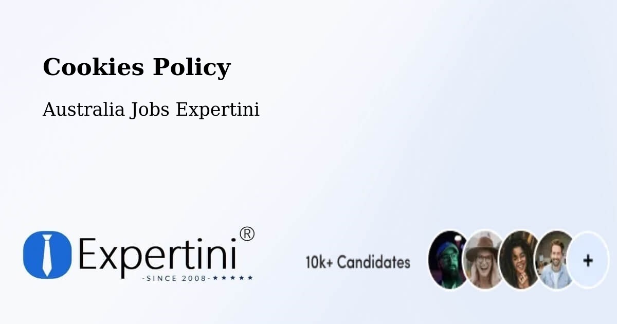 Cookie Policy – Clearview - Australia Jobs Expertini