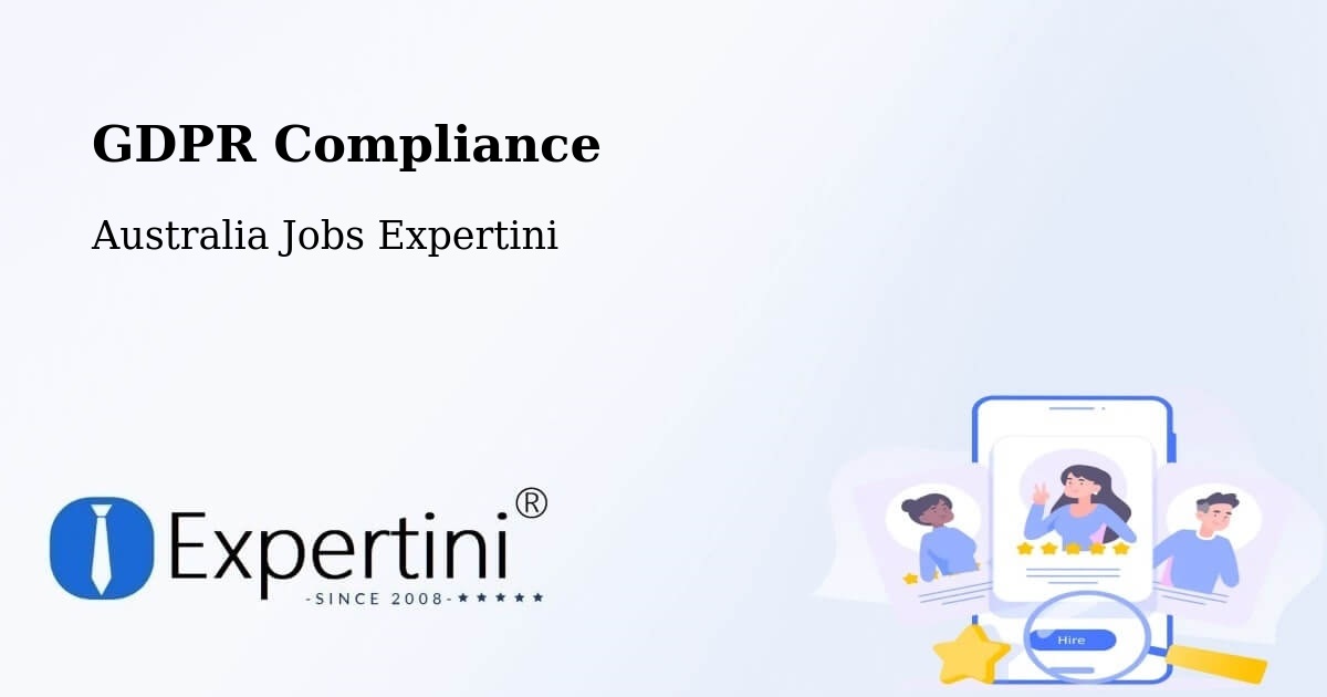 EU GDPR Compliance Statement – Clearview - Australia Jobs Expertini