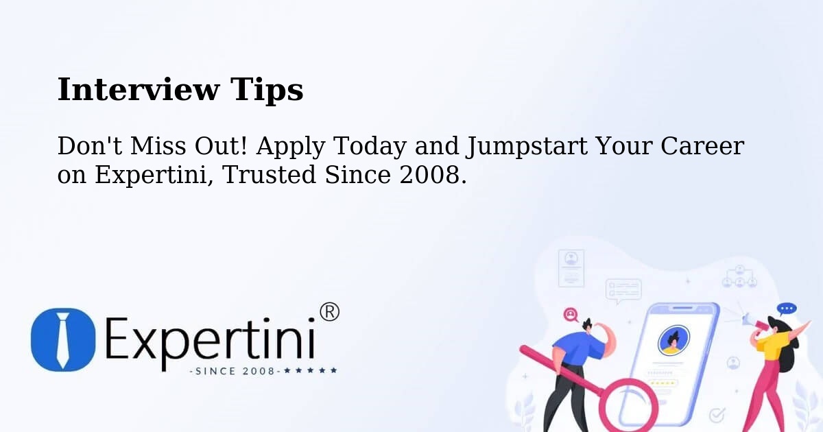 Interview Tips & Techniques for Job Seekers – Clearview - Clearview, Australia Jobs Expertini