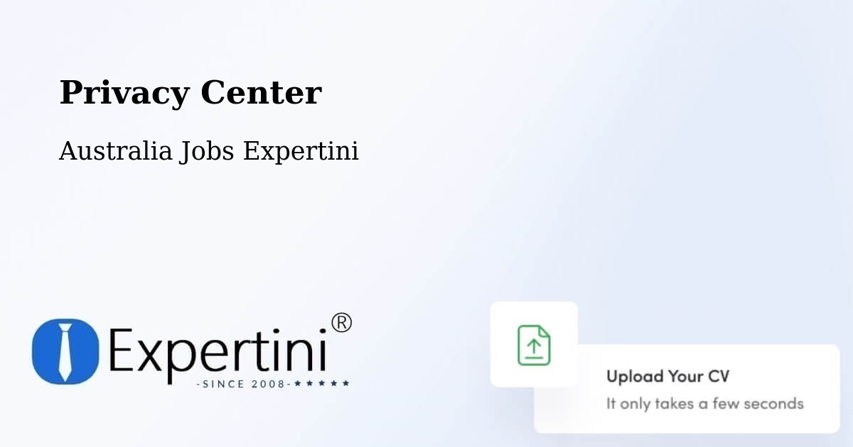 Privacy Policy – Clearview - Australia Jobs Expertini