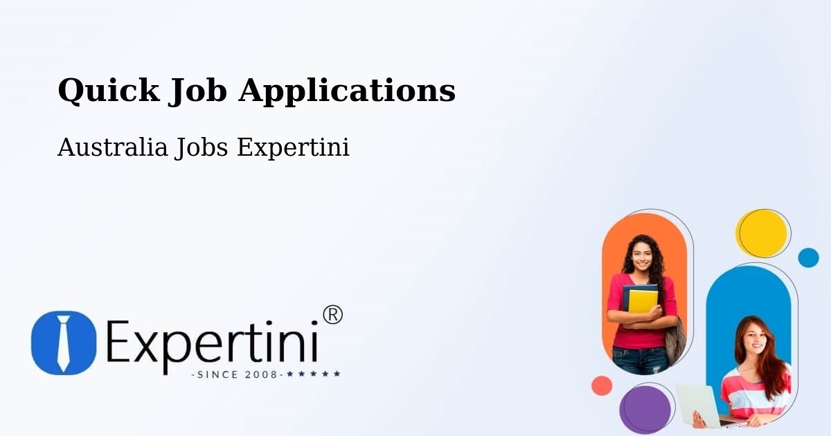 Quick Apply Feature – Clearview - Australia Jobs Expertini