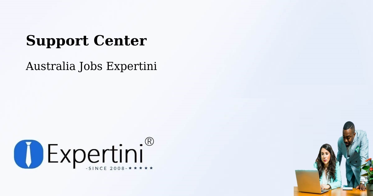 Support Services – Clearview - Australia Jobs Expertini